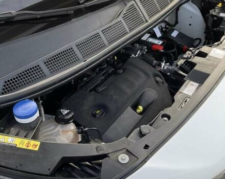 Пежо Эксперт груз.-пасс. 2021 в Ровно на Automoto.ua Белый Пежо Эксперт груз.-пасс., объемом двигателя 2 л и пробегом 48 тыс. км за 25500 $, фото 31 на Automoto.ua