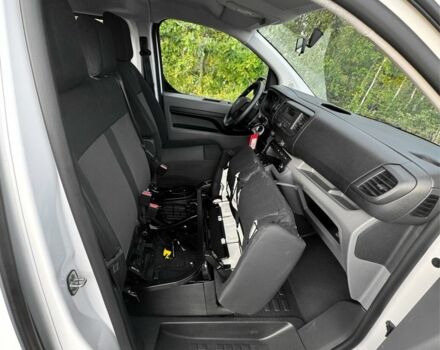 Білий Пежо Експерт вант.-пас., об'ємом двигуна 0 л та пробігом 31 тис. км за 26000 $, фото 19 на Automoto.ua