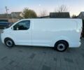 Белый Пежо Эксперт груз.-пасс., объемом двигателя 2 л и пробегом 251 тыс. км за 19000 $, фото 7 на Automoto.ua