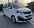 Пежо Эксперт груз.-пасс. 2021 в Ровно на Automoto.ua Белый Пежо Эксперт груз.-пасс., объемом двигателя 2 л и пробегом 48 тыс. км за 25500 $, фото 1 на Automoto.ua