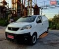 Белый Пежо Эксперт груз.-пасс., объемом двигателя 1.5 л и пробегом 160 тыс. км за 14599 $, фото 15 на Automoto.ua