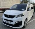 Пежо Эксперт груз.-пасс. 2021 в Ровно на Automoto.ua Белый Пежо Эксперт груз.-пасс., объемом двигателя 2 л и пробегом 48 тыс. км за 25500 $, фото 42 на Automoto.ua