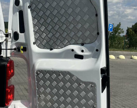 Білий Пежо Експерт вант.-пас., об'ємом двигуна 2 л та пробігом 151 тис. км за 16500 $, фото 45 на Automoto.ua