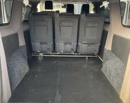 Пежо Эксперт груз.-пасс. 2021 в Ровно на Automoto.ua Белый Пежо Эксперт груз.-пасс., объемом двигателя 2 л и пробегом 48 тыс. км за 25500 $, фото 36 на Automoto.ua