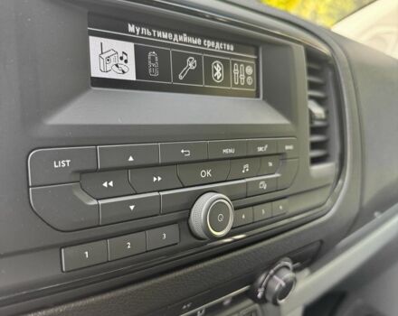 Білий Пежо Експерт вант.-пас., об'ємом двигуна 0 л та пробігом 31 тис. км за 26000 $, фото 14 на Automoto.ua