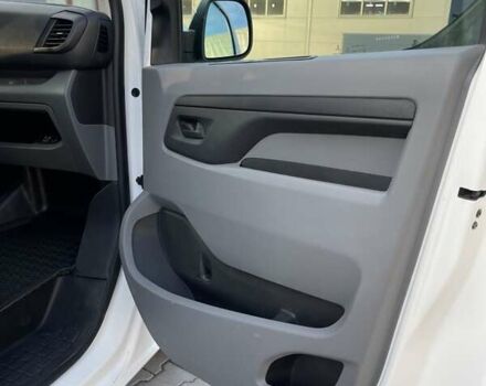 Пежо Эксперт груз.-пасс. 2021 в Ровно на Automoto.ua Белый Пежо Эксперт груз.-пасс., объемом двигателя 2 л и пробегом 48 тыс. км за 25500 $, фото 21 на Automoto.ua