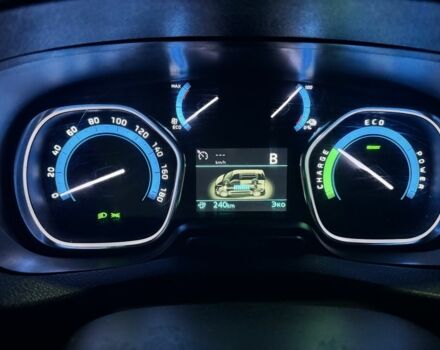 Білий Пежо Експерт вант.-пас., об'ємом двигуна 0 л та пробігом 31 тис. км за 26000 $, фото 22 на Automoto.ua