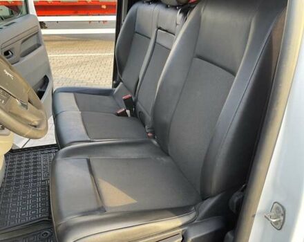 Пежо Эксперт груз.-пасс. 2021 в Ровно на Automoto.ua Белый Пежо Эксперт груз.-пасс., объемом двигателя 2 л и пробегом 48 тыс. км за 25500 $, фото 28 на Automoto.ua