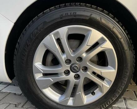 Пежо Эксперт груз.-пасс. 2021 в Ровно на Automoto.ua Белый Пежо Эксперт груз.-пасс., объемом двигателя 2 л и пробегом 48 тыс. км за 25500 $, фото 19 на Automoto.ua