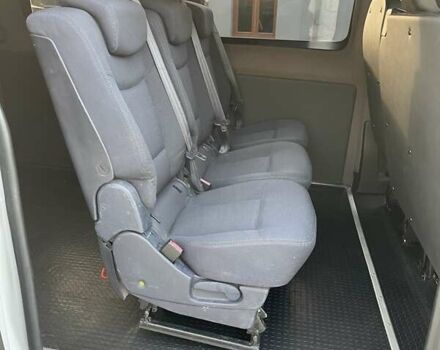 Пежо Эксперт груз.-пасс. 2021 в Ровно на Automoto.ua Белый Пежо Эксперт груз.-пасс., объемом двигателя 2 л и пробегом 48 тыс. км за 25500 $, фото 35 на Automoto.ua