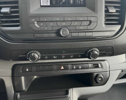 Білий Пежо Експерт вант.-пас., об'ємом двигуна 0 л та пробігом 31 тис. км за 26000 $, фото 16 на Automoto.ua