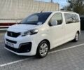 Пежо Эксперт груз.-пасс. 2021 в Ровно на Automoto.ua Белый Пежо Эксперт груз.-пасс., объемом двигателя 2 л и пробегом 48 тыс. км за 25500 $, фото 18 на Automoto.ua