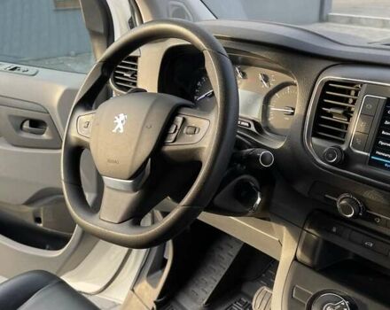 Пежо Эксперт груз.-пасс. 2021 в Ровно на Automoto.ua Белый Пежо Эксперт груз.-пасс., объемом двигателя 2 л и пробегом 48 тыс. км за 25500 $, фото 37 на Automoto.ua