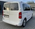Пежо Эксперт груз.-пасс. 2021 в Ровно на Automoto.ua Белый Пежо Эксперт груз.-пасс., объемом двигателя 2 л и пробегом 48 тыс. км за 25500 $, фото 10 на Automoto.ua