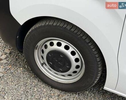 Пежо Эксперт груз.-пасс. 2023 в Хмельницком на Automoto.ua Белый Пежо Эксперт груз.-пасс., объемом двигателя 2 л и пробегом 32 тыс. км за 32200 $, фото 18 на Automoto.ua