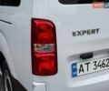 Пежо Эксперт груз.-пасс. 2023 в Хмельницком на Automoto.ua Белый Пежо Эксперт груз.-пасс., объемом двигателя 2 л и пробегом 32 тыс. км за 32200 $, фото 17 на Automoto.ua