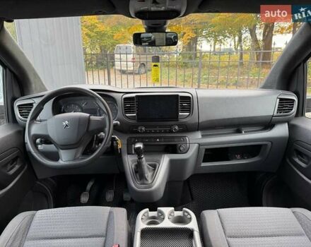 Пежо Эксперт груз.-пасс. 2023 в Хмельницком на Automoto.ua Белый Пежо Эксперт груз.-пасс., объемом двигателя 2 л и пробегом 32 тыс. км за 32200 $, фото 26 на Automoto.ua