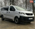 Белый Пежо Эксперт груз.-пасс., объемом двигателя 2 л и пробегом 33 тыс. км за 31300 $, фото 1 на Automoto.ua