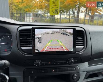 Пежо Эксперт груз.-пасс. 2023 в Хмельницком на Automoto.ua Белый Пежо Эксперт груз.-пасс., объемом двигателя 2 л и пробегом 32 тыс. км за 32200 $, фото 31 на Automoto.ua