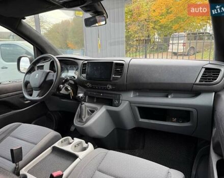 Пежо Эксперт груз.-пасс. 2023 в Хмельницком на Automoto.ua Белый Пежо Эксперт груз.-пасс., объемом двигателя 2 л и пробегом 32 тыс. км за 32200 $, фото 27 на Automoto.ua