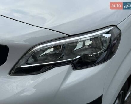 Пежо Эксперт груз.-пасс. 2023 в Хмельницком на Automoto.ua Белый Пежо Эксперт груз.-пасс., объемом двигателя 2 л и пробегом 32 тыс. км за 32200 $, фото 16 на Automoto.ua