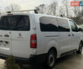 Белый Пежо Эксперт груз.-пасс., объемом двигателя 2 л и пробегом 33 тыс. км за 31300 $, фото 4 на Automoto.ua