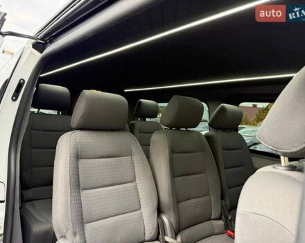 Пежо Эксперт груз.-пасс. 2023 в Хмельницком на Automoto.ua Белый Пежо Эксперт груз.-пасс., объемом двигателя 2 л и пробегом 32 тыс. км за 32200 $, фото 24 на Automoto.ua