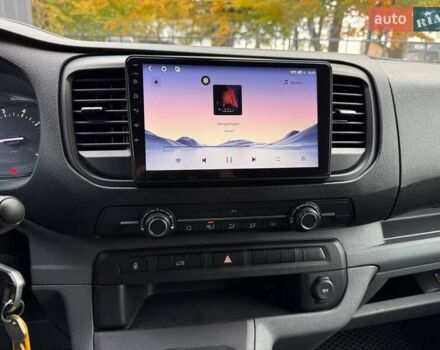 Пежо Эксперт груз.-пасс. 2023 в Хмельницком на Automoto.ua Белый Пежо Эксперт груз.-пасс., объемом двигателя 2 л и пробегом 32 тыс. км за 32200 $, фото 32 на Automoto.ua