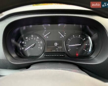 Пежо Эксперт груз.-пасс. 2023 в Хмельницком на Automoto.ua Белый Пежо Эксперт груз.-пасс., объемом двигателя 2 л и пробегом 32 тыс. км за 32200 $, фото 29 на Automoto.ua