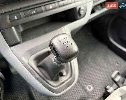 Пежо Эксперт груз.-пасс. 2023 в Хмельницком на Automoto.ua Белый Пежо Эксперт груз.-пасс., объемом двигателя 2 л и пробегом 32 тыс. км за 32200 $, фото 34 на Automoto.ua