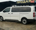 Белый Пежо Эксперт груз.-пасс., объемом двигателя 2 л и пробегом 33 тыс. км за 31300 $, фото 3 на Automoto.ua