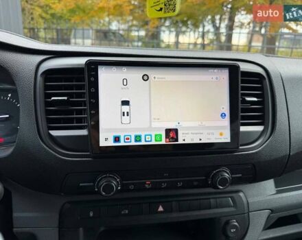 Пежо Эксперт груз.-пасс. 2023 в Хмельницком на Automoto.ua Белый Пежо Эксперт груз.-пасс., объемом двигателя 2 л и пробегом 32 тыс. км за 32200 $, фото 30 на Automoto.ua