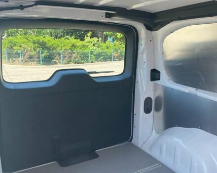 Белый Пежо Эксперт груз.-пасс., объемом двигателя 0 л и пробегом 2 тыс. км за 26500 $, фото 14 на Automoto.ua