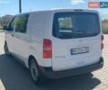 Белый Пежо Эксперт груз.-пасс., объемом двигателя 0 л и пробегом 2 тыс. км за 26500 $, фото 2 на Automoto.ua
