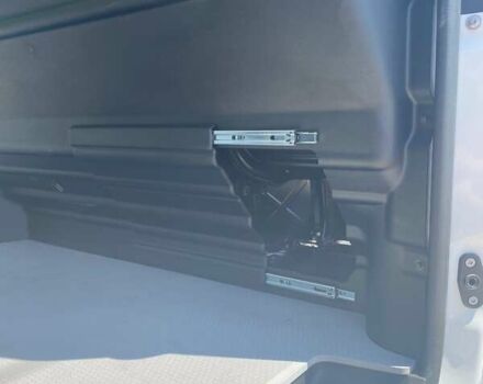 Белый Пежо Эксперт груз.-пасс., объемом двигателя 0 л и пробегом 2 тыс. км за 26500 $, фото 8 на Automoto.ua