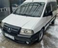 Белый Пежо Эксперт груз.-пасс., объемом двигателя 2 л и пробегом 140 тыс. км за 4800 $, фото 1 на Automoto.ua