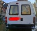 Белый Пежо Эксперт груз.-пасс., объемом двигателя 2 л и пробегом 1 тыс. км за 3700 $, фото 1 на Automoto.ua