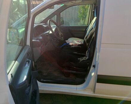 Белый Пежо Эксперт груз.-пасс., объемом двигателя 2 л и пробегом 1 тыс. км за 3700 $, фото 6 на Automoto.ua