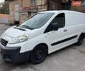 Білий Пежо Експерт вант.-пас., об'ємом двигуна 2 л та пробігом 276 тис. км за 10000 $, фото 1 на Automoto.ua