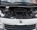 Білий Пежо Експерт вант.-пас., об'ємом двигуна 2 л та пробігом 276 тис. км за 10000 $, фото 6 на Automoto.ua