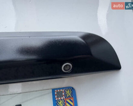 Белый Пежо Эксперт груз.-пасс., объемом двигателя 2 л и пробегом 255 тыс. км за 18800 $, фото 39 на Automoto.ua