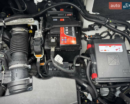 Белый Пежо Эксперт груз.-пасс., объемом двигателя 2 л и пробегом 255 тыс. км за 18800 $, фото 34 на Automoto.ua