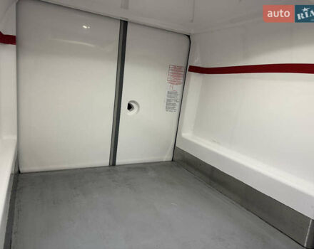 Белый Пежо Эксперт груз.-пасс., объемом двигателя 2 л и пробегом 255 тыс. км за 18800 $, фото 31 на Automoto.ua