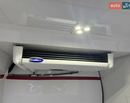 Белый Пежо Эксперт груз.-пасс., объемом двигателя 2 л и пробегом 255 тыс. км за 18800 $, фото 25 на Automoto.ua