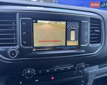 Белый Пежо Эксперт груз.-пасс., объемом двигателя 2 л и пробегом 255 тыс. км за 18800 $, фото 42 на Automoto.ua