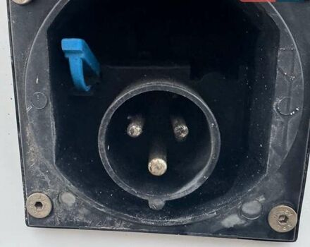 Белый Пежо Эксперт груз.-пасс., объемом двигателя 2 л и пробегом 255 тыс. км за 18800 $, фото 36 на Automoto.ua