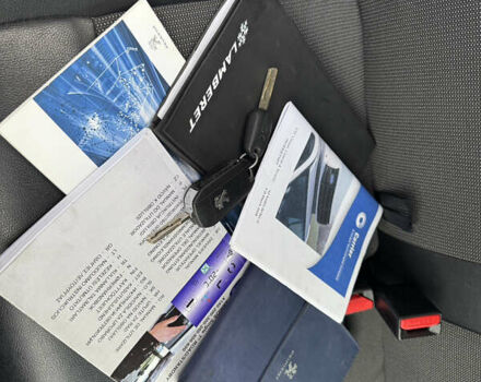 Белый Пежо Эксперт груз.-пасс., объемом двигателя 2 л и пробегом 255 тыс. км за 18800 $, фото 74 на Automoto.ua