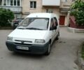Белый Пежо Эксперт груз.-пасс., объемом двигателя 0 л и пробегом 270 тыс. км за 2200 $, фото 1 на Automoto.ua