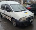 Белый Пежо Эксперт груз.-пасс., объемом двигателя 1.9 л и пробегом 372 тыс. км за 3500 $, фото 1 на Automoto.ua