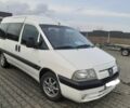 Білий Пежо Експерт вант.-пас., об'ємом двигуна 2 л та пробігом 355 тис. км за 4900 $, фото 1 на Automoto.ua